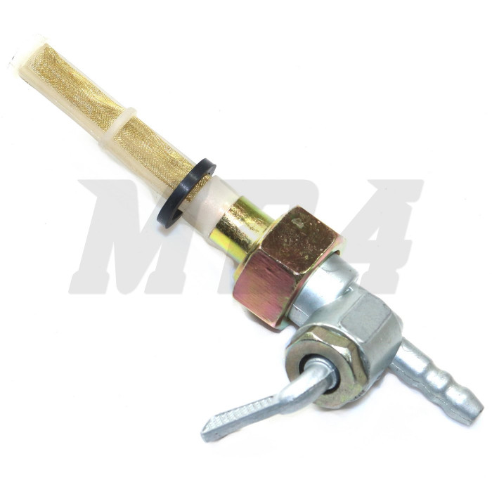 Бензокран ЯВА 12V з гайкою