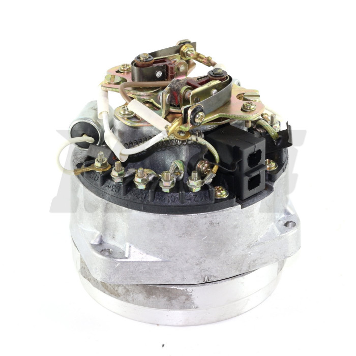 Генератор ІЖ 12V