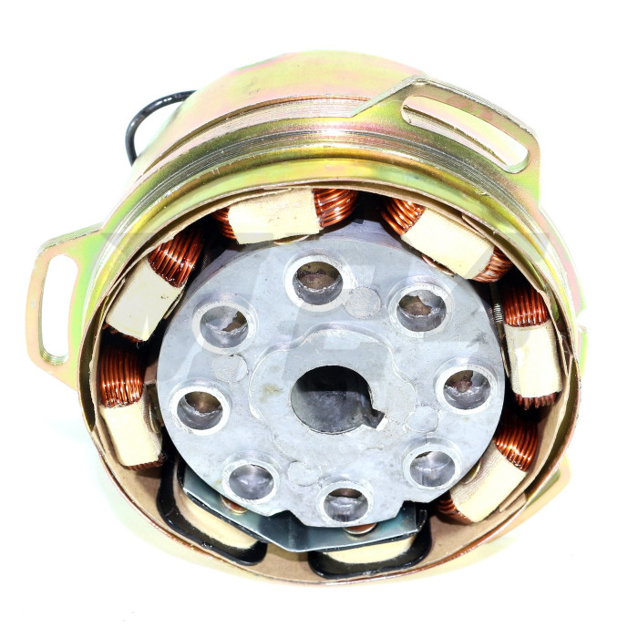 Генератор МІНСЬК 14V 65W (43.3701)