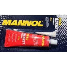 Герметик MANNOL червоний