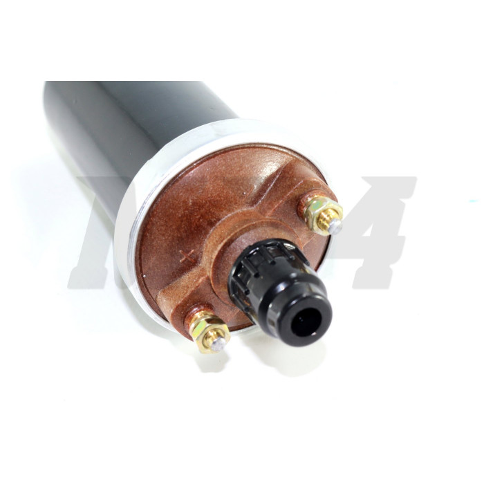 Котушка запалювання 12V ІЖ