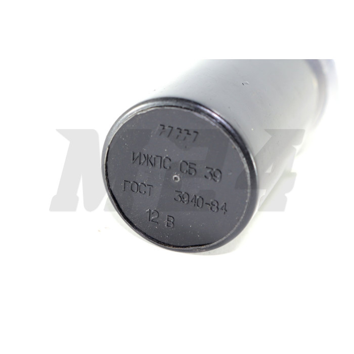 Котушка запалювання 12V ІЖ