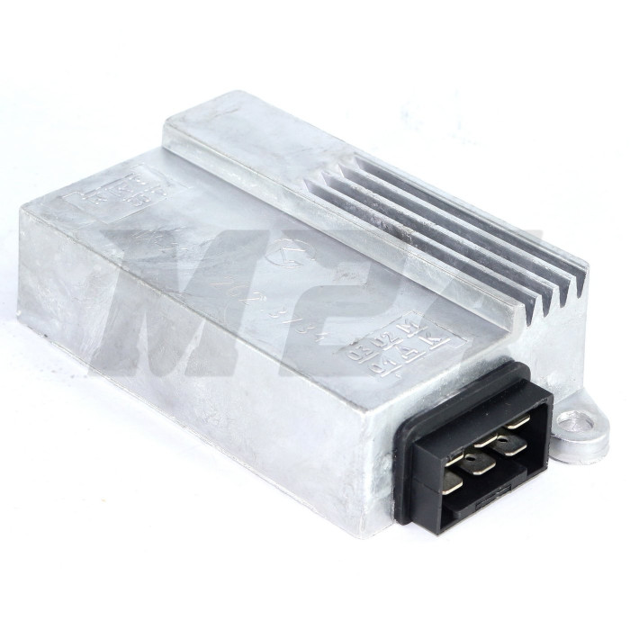 КЕТ (комутатор) МІНСЬК 12V, 262.3734 (Україна, "СОВЄК")