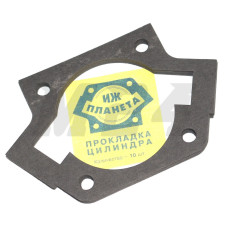 Прокладка циліндра ІЖ Планета (10 шт. в пакуванні)