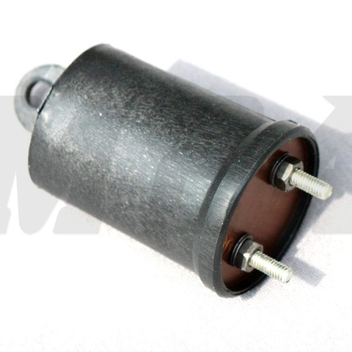 Реле поворотів 12V МТ Дніпро (Харків)