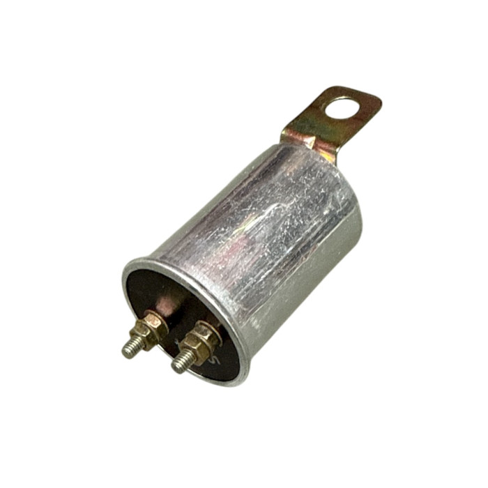 Реле поворотов МТ Днепр 12V на один болт