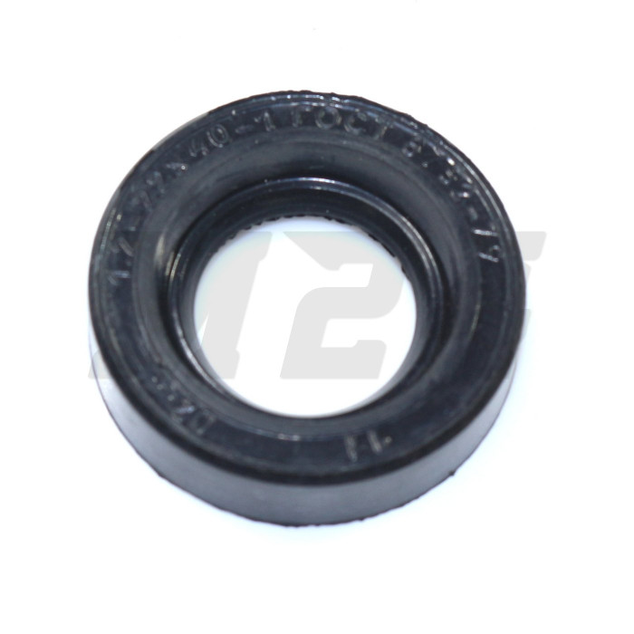 Сальник 22х40 генератора 12V МТ Дніпро/Урал/К750 (ГОСТ 8752-79)