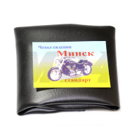 Чохол сидіння МІНСЬК (товстий)