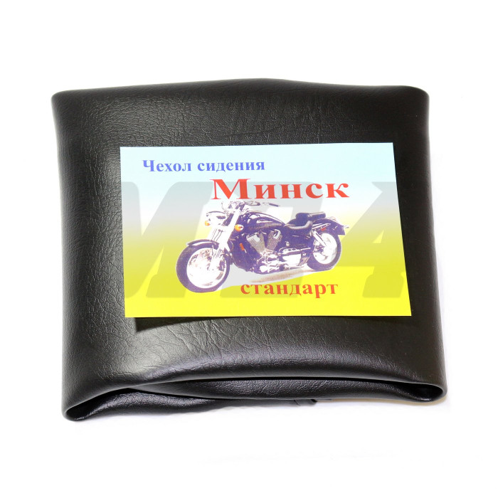 Чохол сидіння МІНСЬК (товстий)