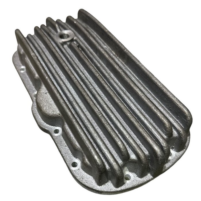 Піддон двигуна К750 (збільшений)