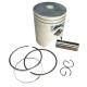Поршень (комплект) Honda LEAD 90cc STD 48.00mm