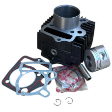 ЦПГ (Циліндро-поршнева група) Delta/Alpha 110cc 52.4mm SEE