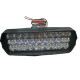 Фара LED L309-55W ghzvjrenyf 64*190*36mm FLOOD 12V DC 1,5W 30шт. 6000К IP67 4500 Lm