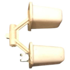 Поплавець карбюратора К-65