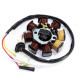 Генератор GY6 50 6+2 котушок