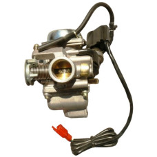 Карбюратор GY6 60
