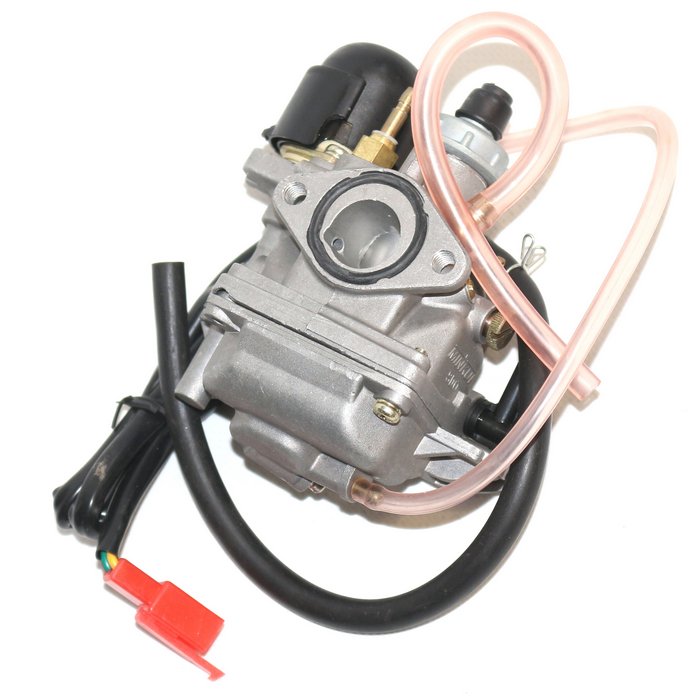 Карбюратор Suzuki LETS