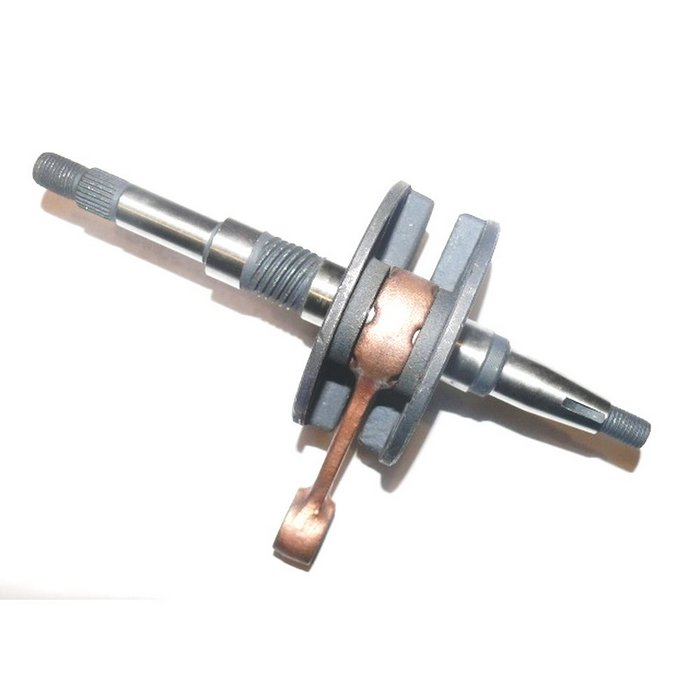 Колінвал DIO ZX AF35 34 mm