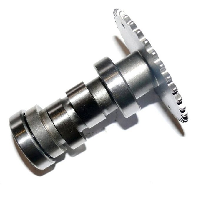 Розподільний вал GY6 125/150