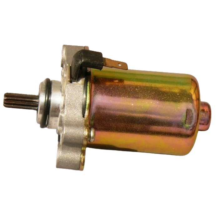 Стартер AD50 SUZUKI