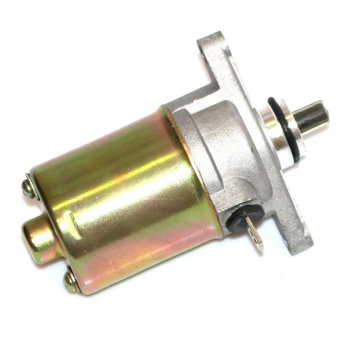 Стартер GY6 50/60/80