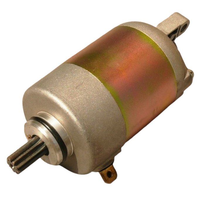 Стартер MIO-125