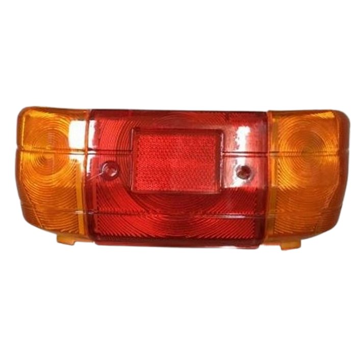 Скло стопа з поворотами YAMAHA 54V CHAMP