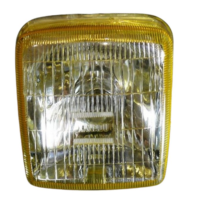 Фара в зборі YAMAHA JOG 27V