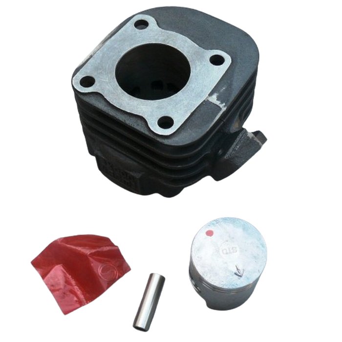 ЦПГ (Циліндро-поршнева група) JOG 65cc D43mm 2T