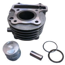 Цилиндро поршневая группа GY6-60 Ǿ44 4t
