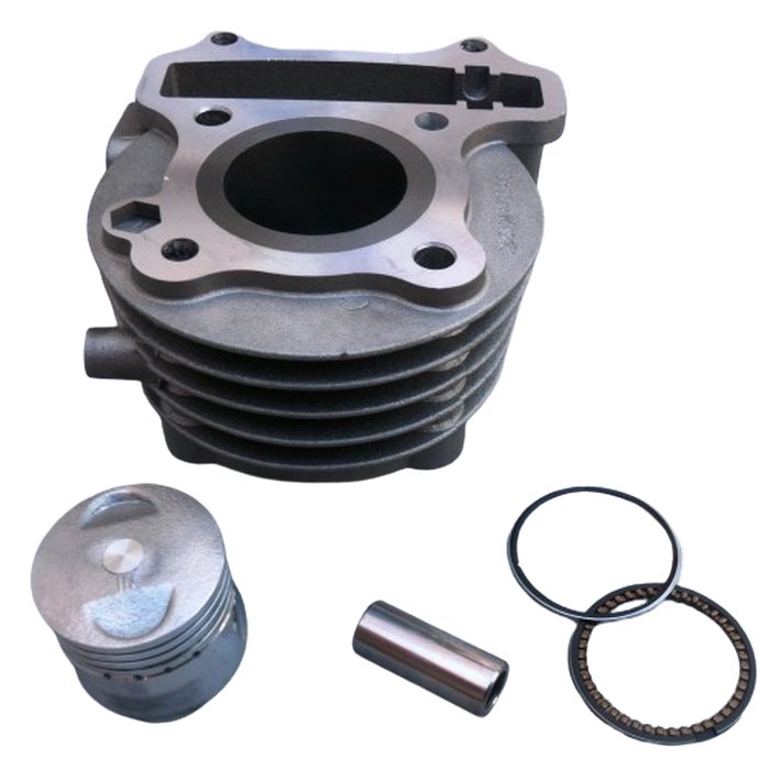 Цилиндро поршневая группа GY6-60 Ǿ44 4t