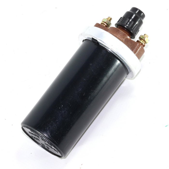 Котушка запалювання 12V ІЖ