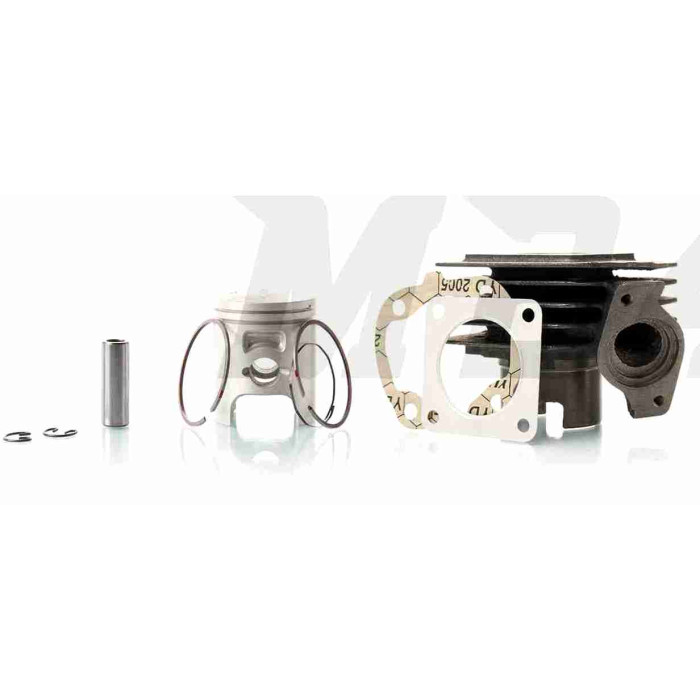 ЦПГ TACT AF16 тюнінг 44mm "SEE" (Sheng-E) ТАЙВАНЬ