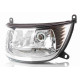 Фара ZS200GS "JETAR"