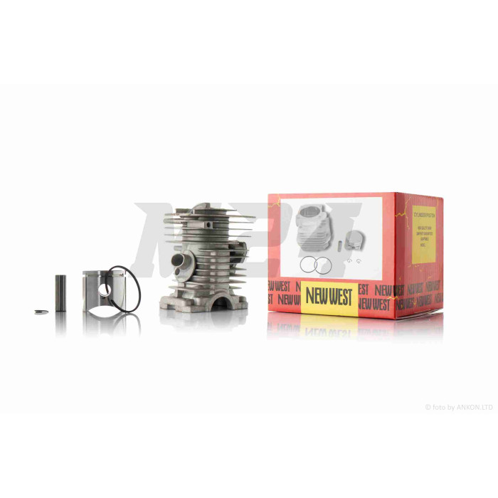 ЦПГ пилки Husqvarna 137 38mm