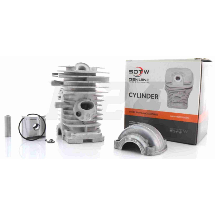 ЦПГ пилки Husqvarna 137 38mm +піддон "SDTW" (клас A)