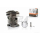 ЦПГ пилки Husqvarna 137 38mm чорна "SDTW" (клас A)