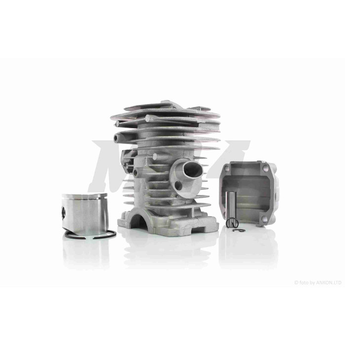 ЦПГ пилки Husqvarna 142 40mm +піддон