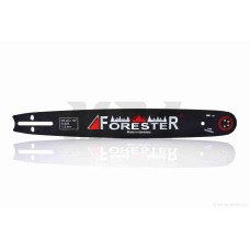 Шина пилки 18"/45cm, 325, 1.5, 72зв для GL "FORESTER"