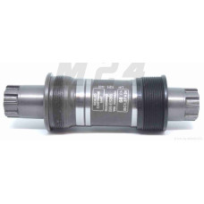 Каретка (картридж) вело під квадрат, L-117.5mm "SHIMANO" #XMN-030