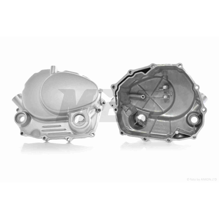Кришка зчеплення CG125/150 "LIPAI"