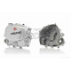 Крышка сцепления CB125/150 "LIPAI"