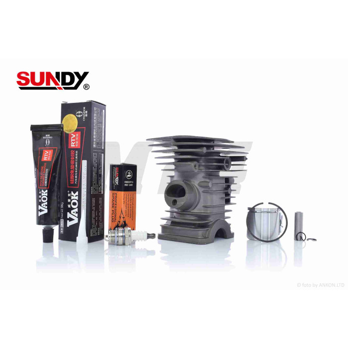 ЦПГ пилки Husqvarna 350 D44 #PRO "SUNDY"