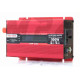 Інвертор AC/DC-12V/220V, 500/1000W, LCD екран, 1хUSB 2.1A, одна розетка #ATPI-1